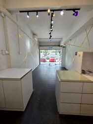 Kallang Bahru (D12), Shop House #580635471